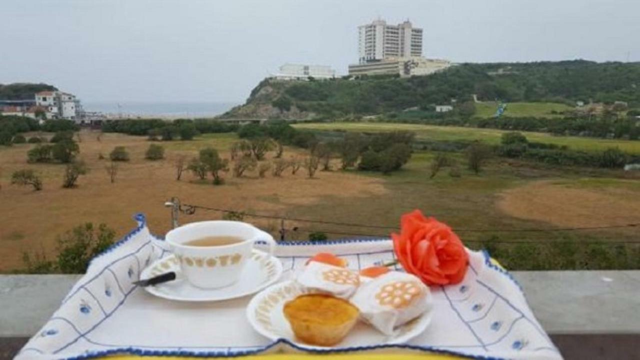 Entre O Mar E A Serra Maceira  Dış mekan fotoğraf