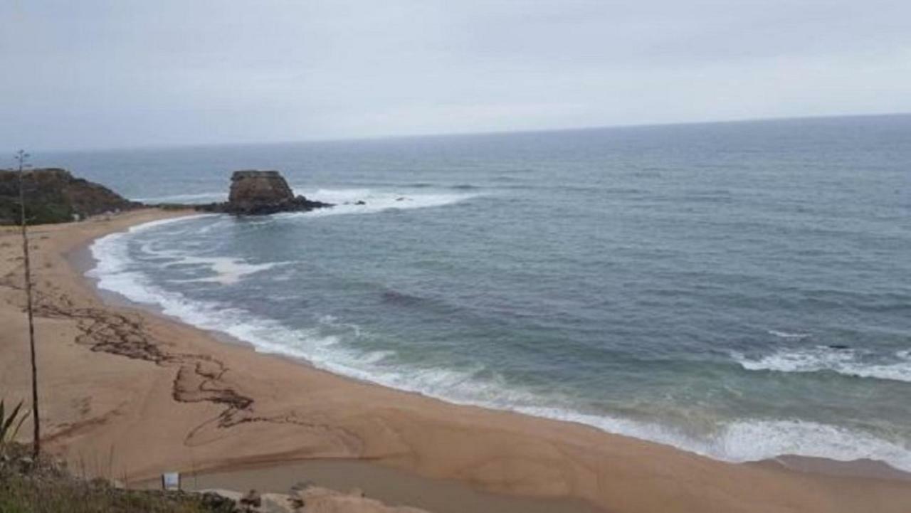Entre O Mar E A Serra Maceira  Dış mekan fotoğraf